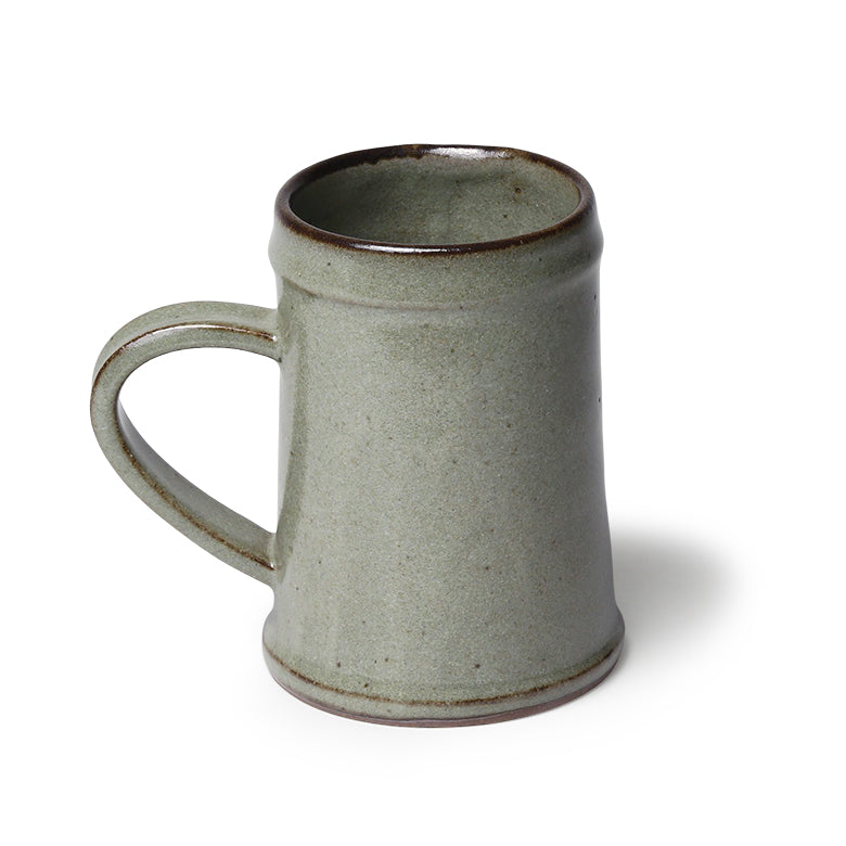 Mahito Kudo Coffee Mug L