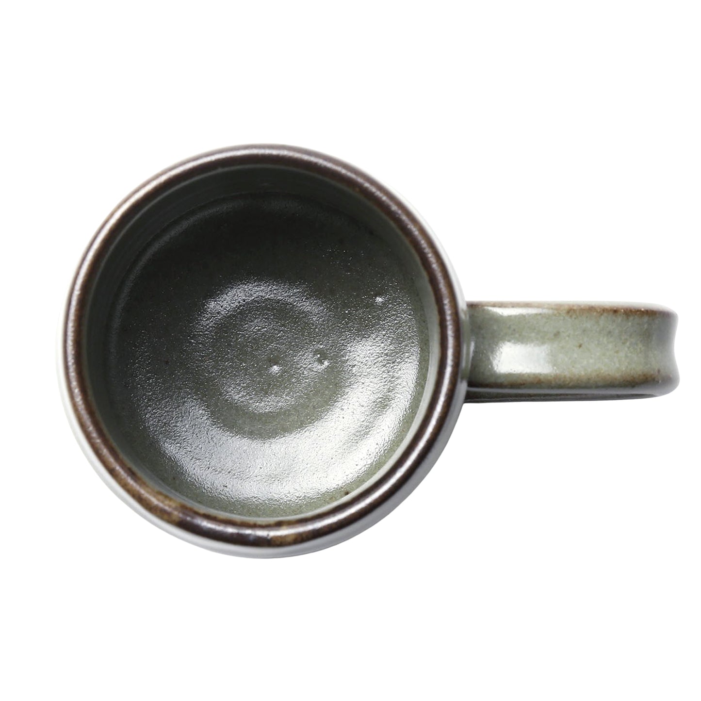 Mahito Kudo Coffee Mug L