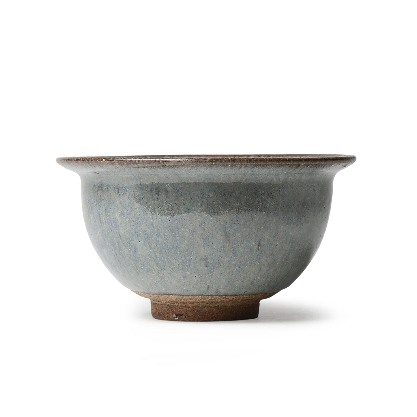 Mahito Kudo Crystal Glaze Bowl S