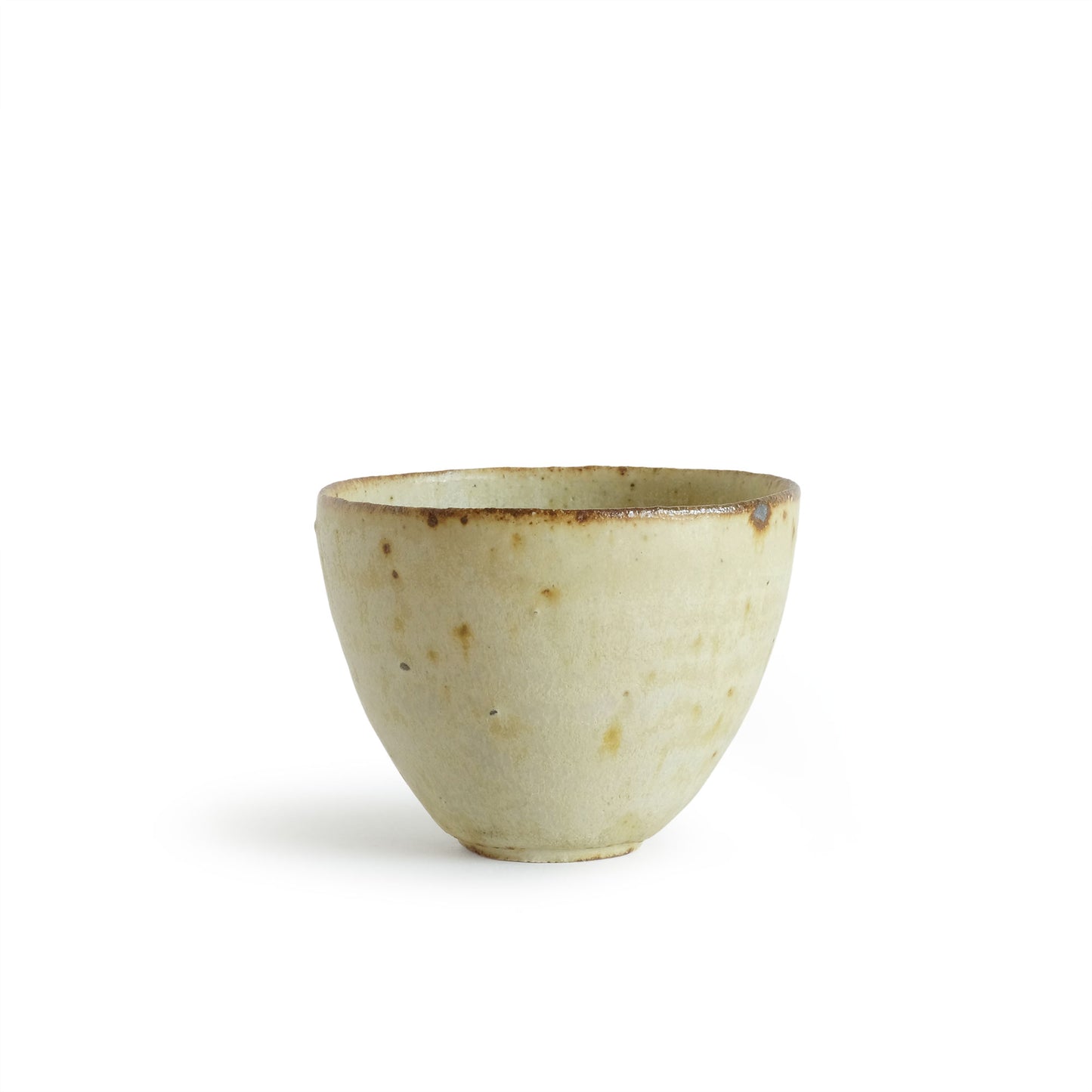 Yosuke Ono Japanese pottery Mashiko