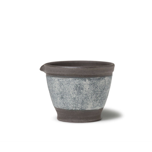 Cocochiya Indigo Mortar Small