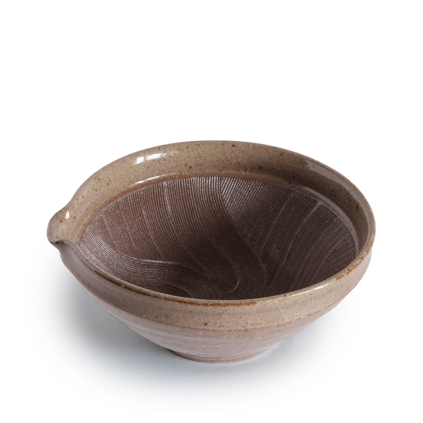 Yamatada Ceramique JUJU Mortar Large Sakura
