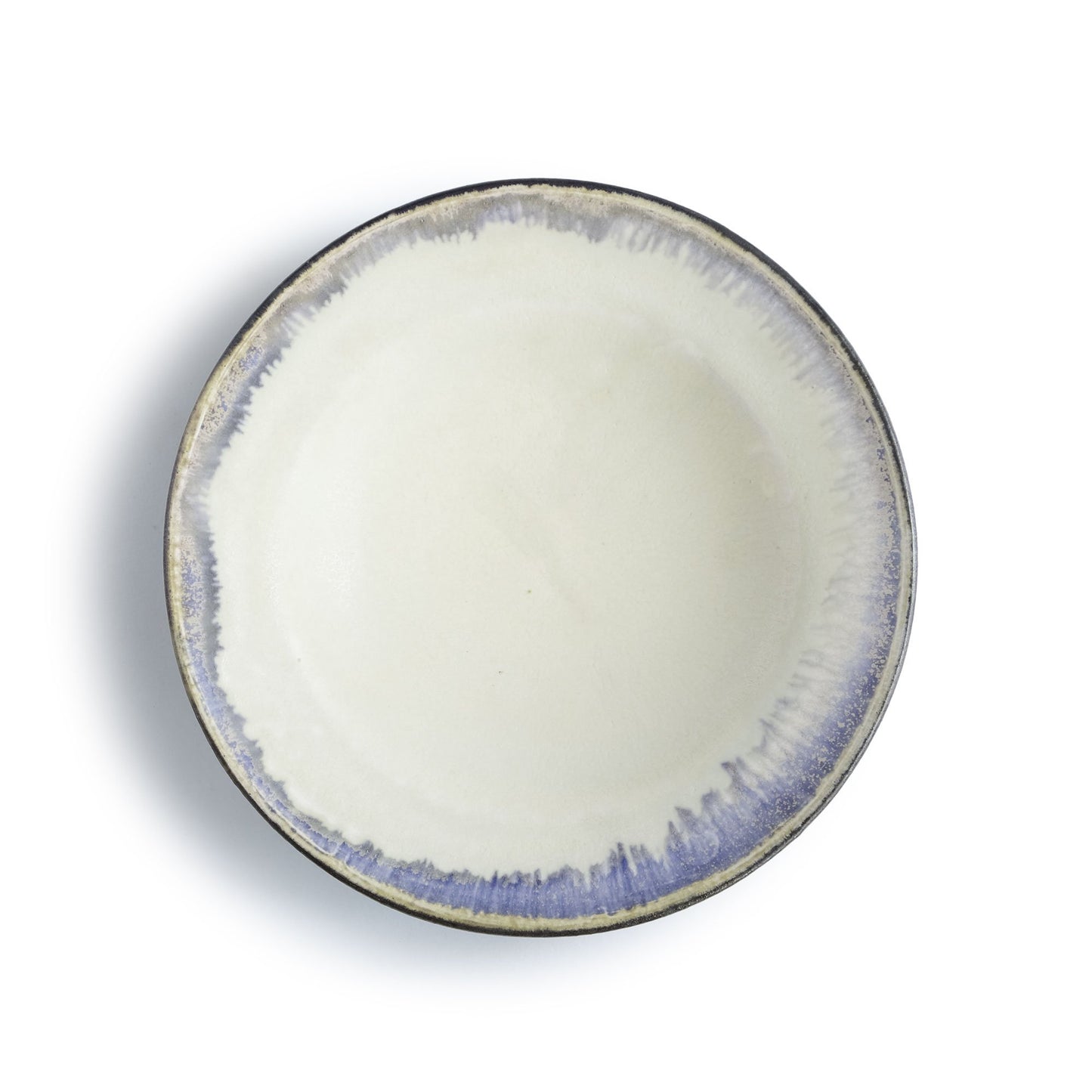 Nobuhito Nakaoka Japanese pottery Tanba