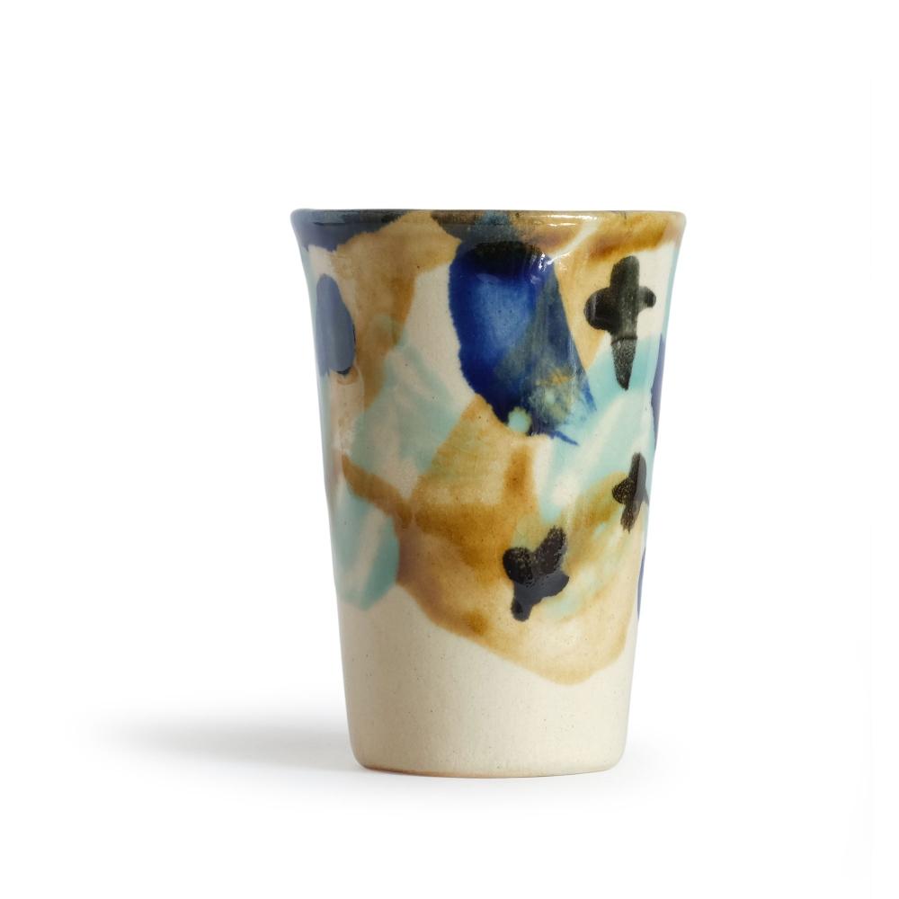 Toushi Yachimun Okinawaware Cup Bubble