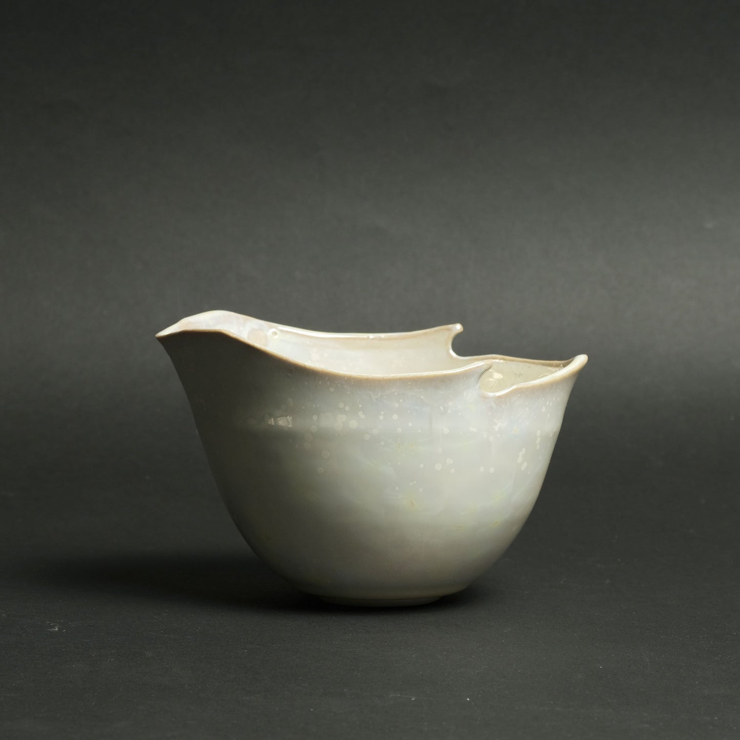 Shota Miyashita Katakuchi Bowl Albus