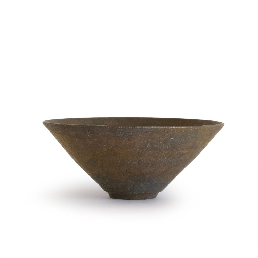 Yusuke Wakasa Bowl Withered gold