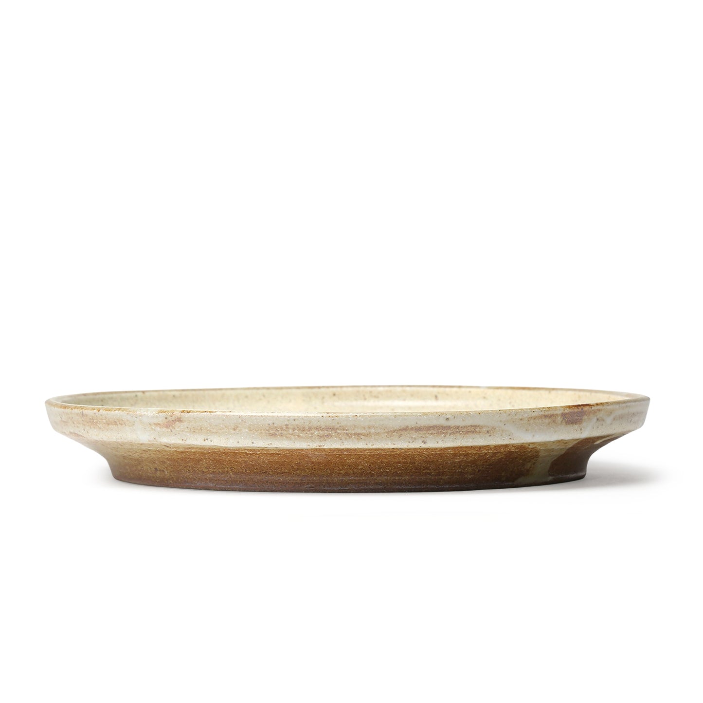 Keiko Nakamura Bon Round Plate