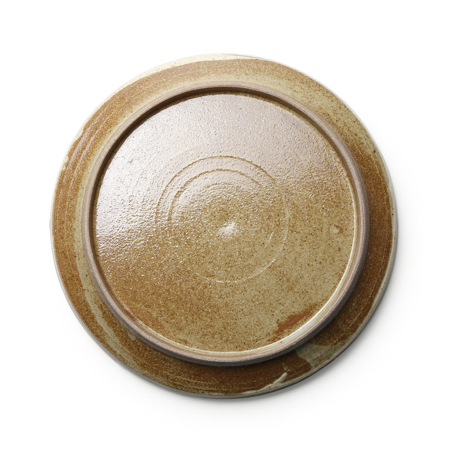 Keiko Nakamura Bon Round Plate