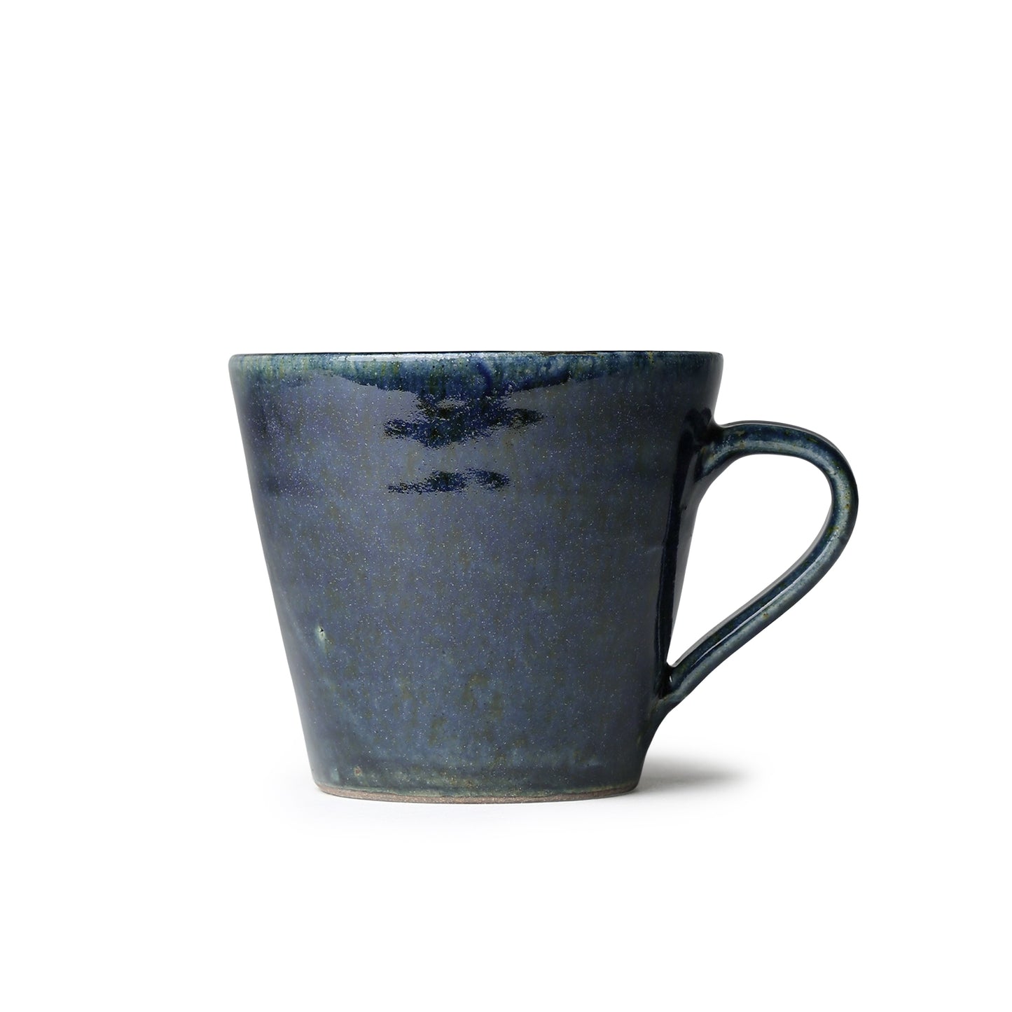 Keiko Nakamura Japanese pottery Mashiko