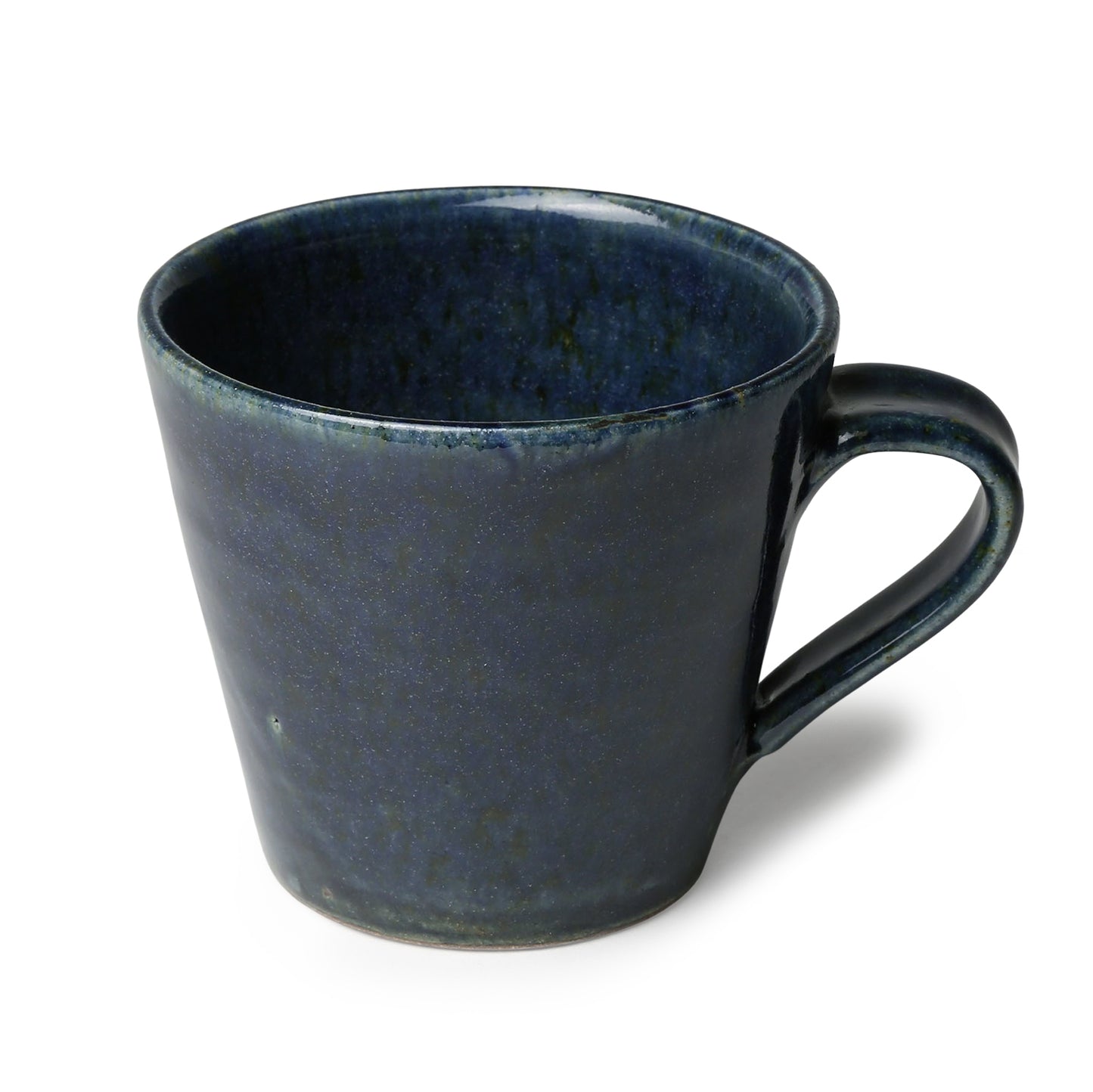 Keiko Nakamura Japanese pottery Mashiko