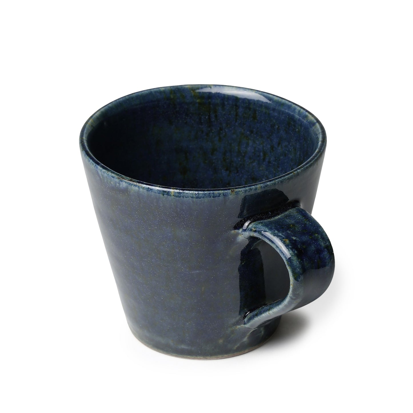 Keiko Nakamura Japanese pottery Mashiko