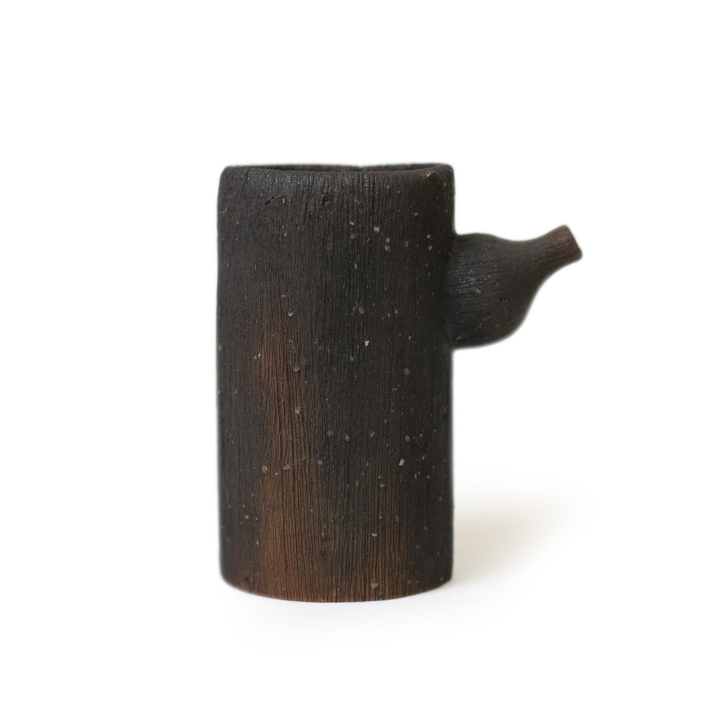 Nobuhito Nakaoka Japanese pottery Tanba