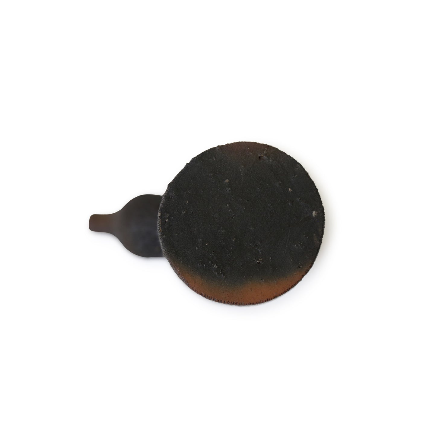 Nobuhito Nakaoka Japanese pottery Tanba