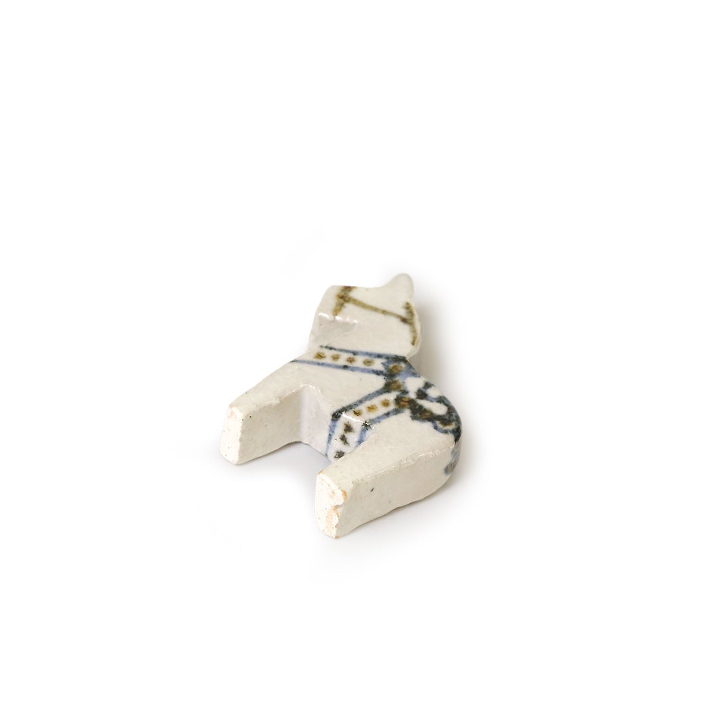 Ceramic Art Studio Okumura Nordic design Ceramic Horse S
