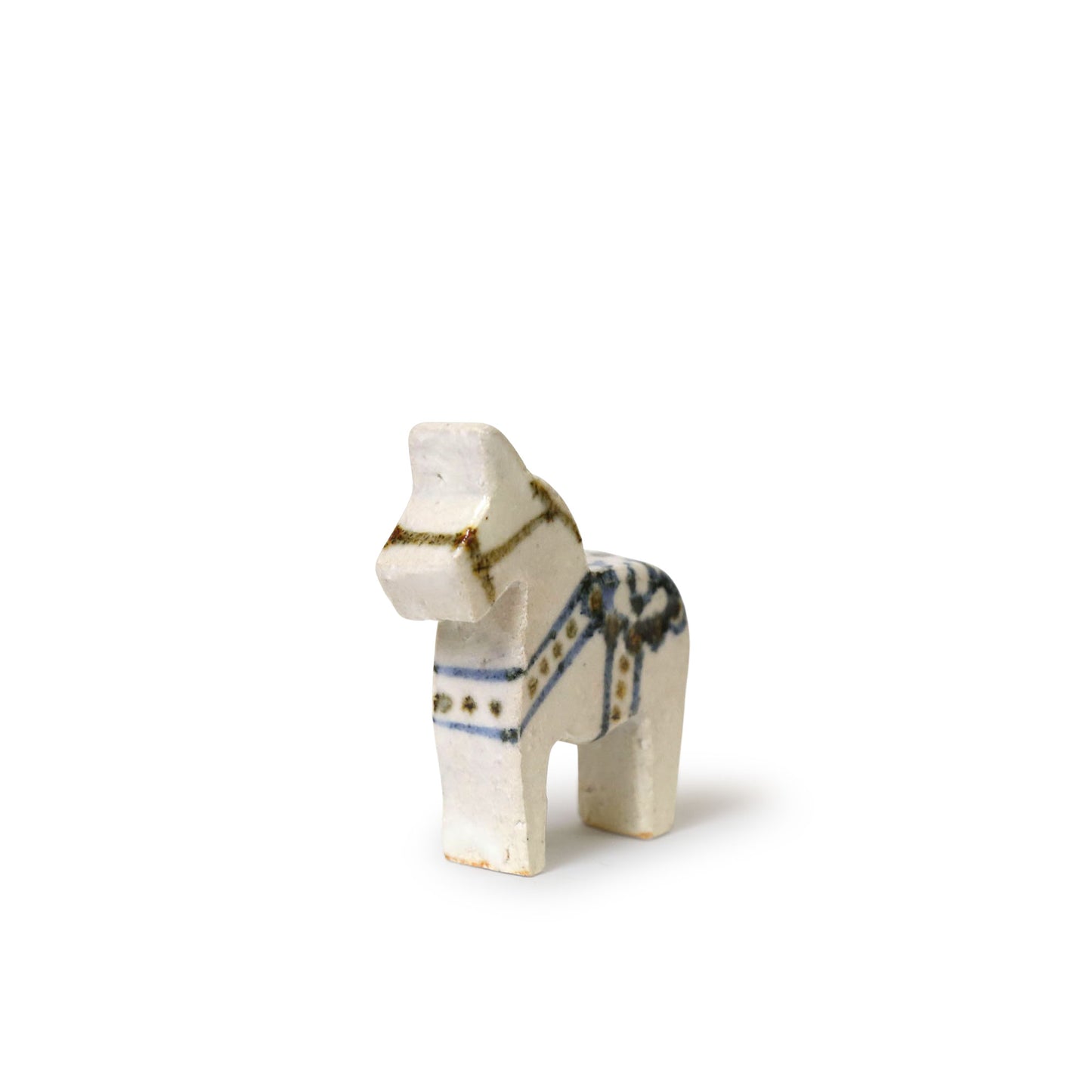 Ceramic Art Studio Okumura Nordic design Ceramic Horse S