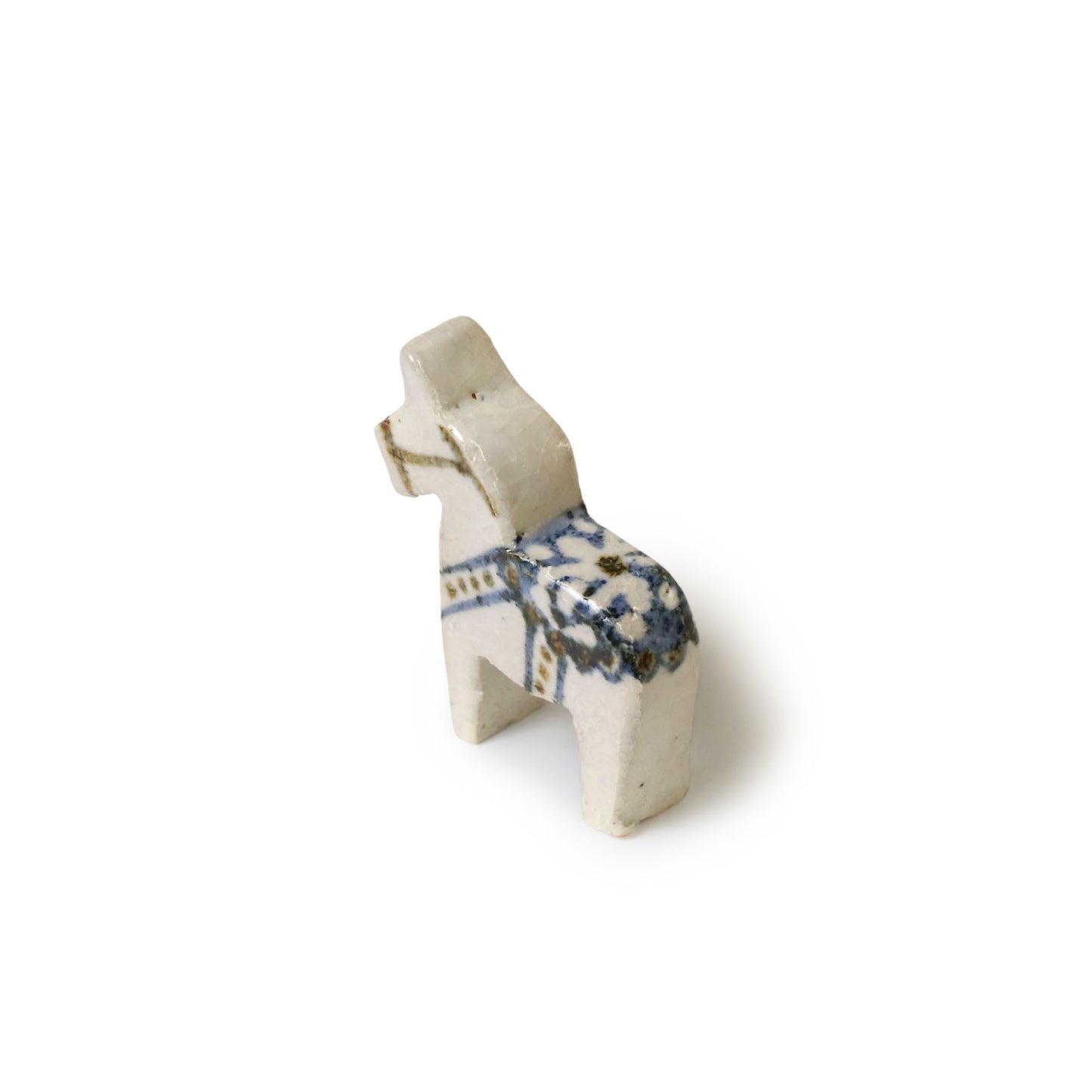 Ceramic Art Studio Okumura Nordic design Ceramic Horse S