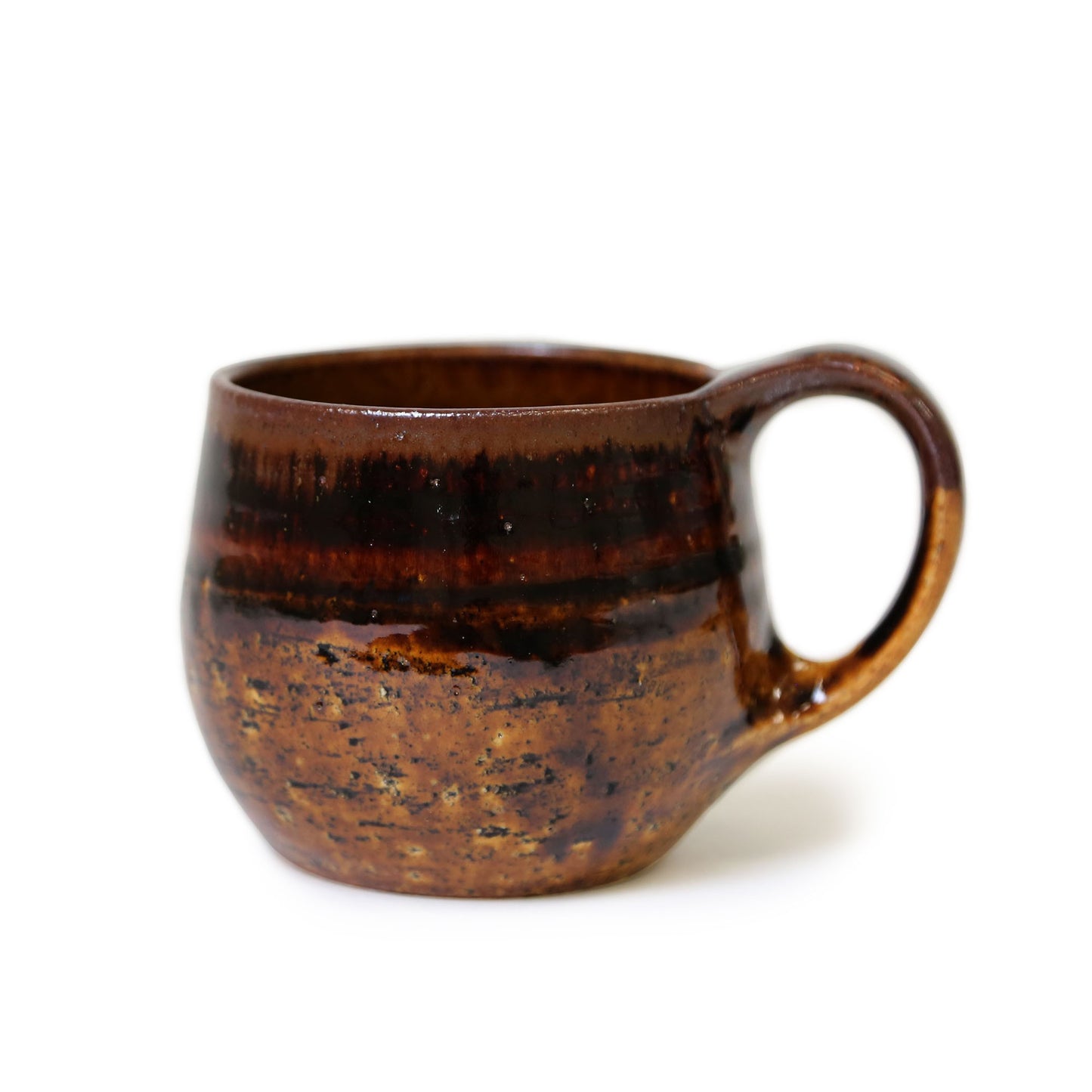 Shinsuke Okumura Japanese pottery Kyoto
