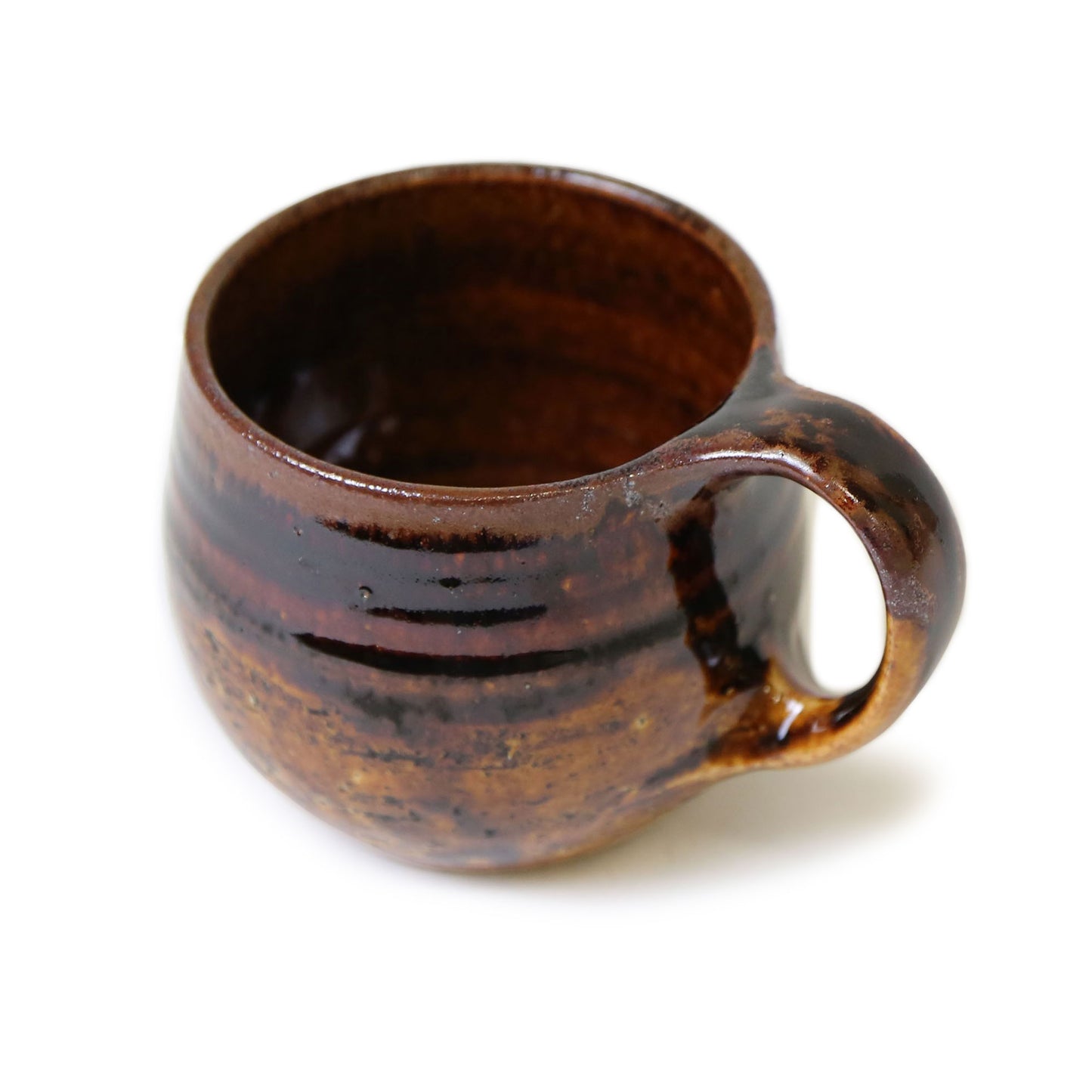 Shinsuke Okumura Japanese pottery Kyoto