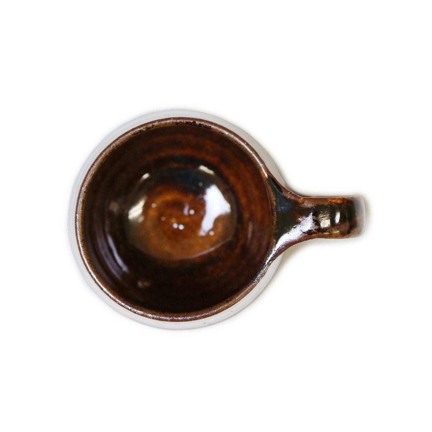 Shinsuke Okumura Japanese pottery Kyoto