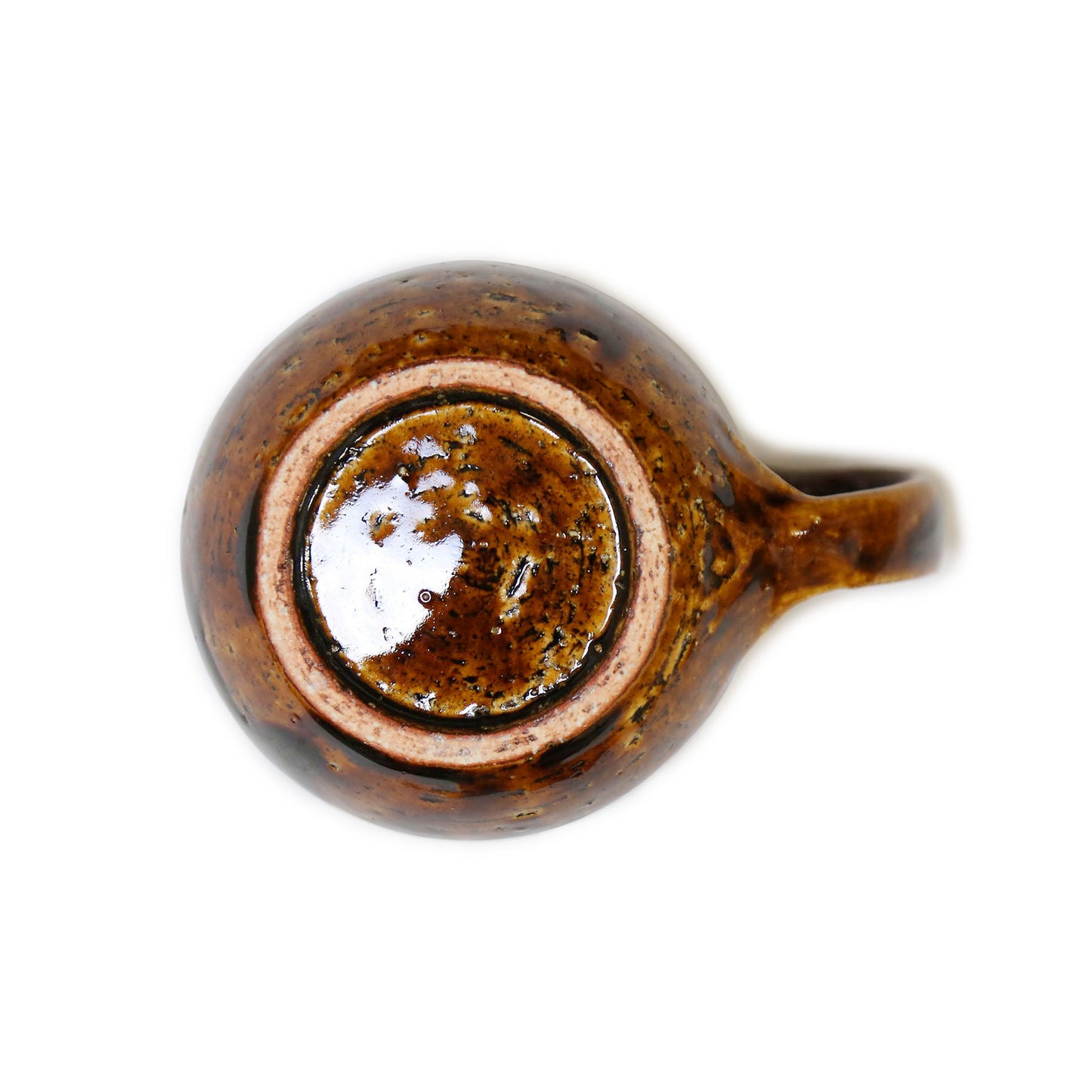 Shinsuke Okumura Japanese pottery Kyoto