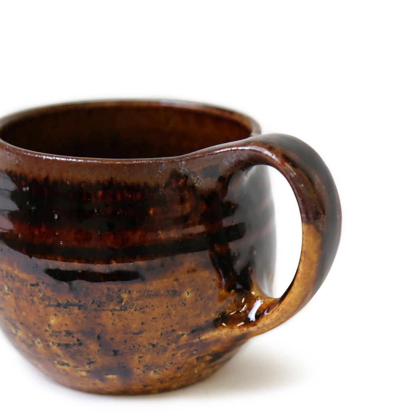 Shinsuke Okumura Japanese pottery Kyoto