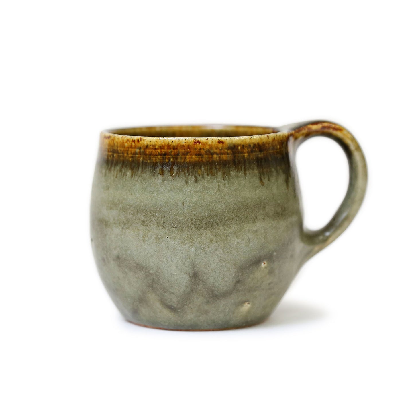 Shinsuke Okumura Japanese pottery Kyoto