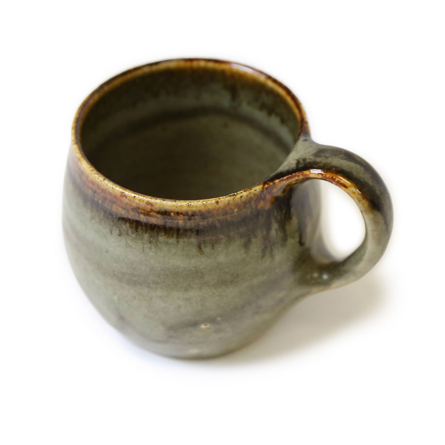 Shinsuke Okumura Japanese pottery Kyoto