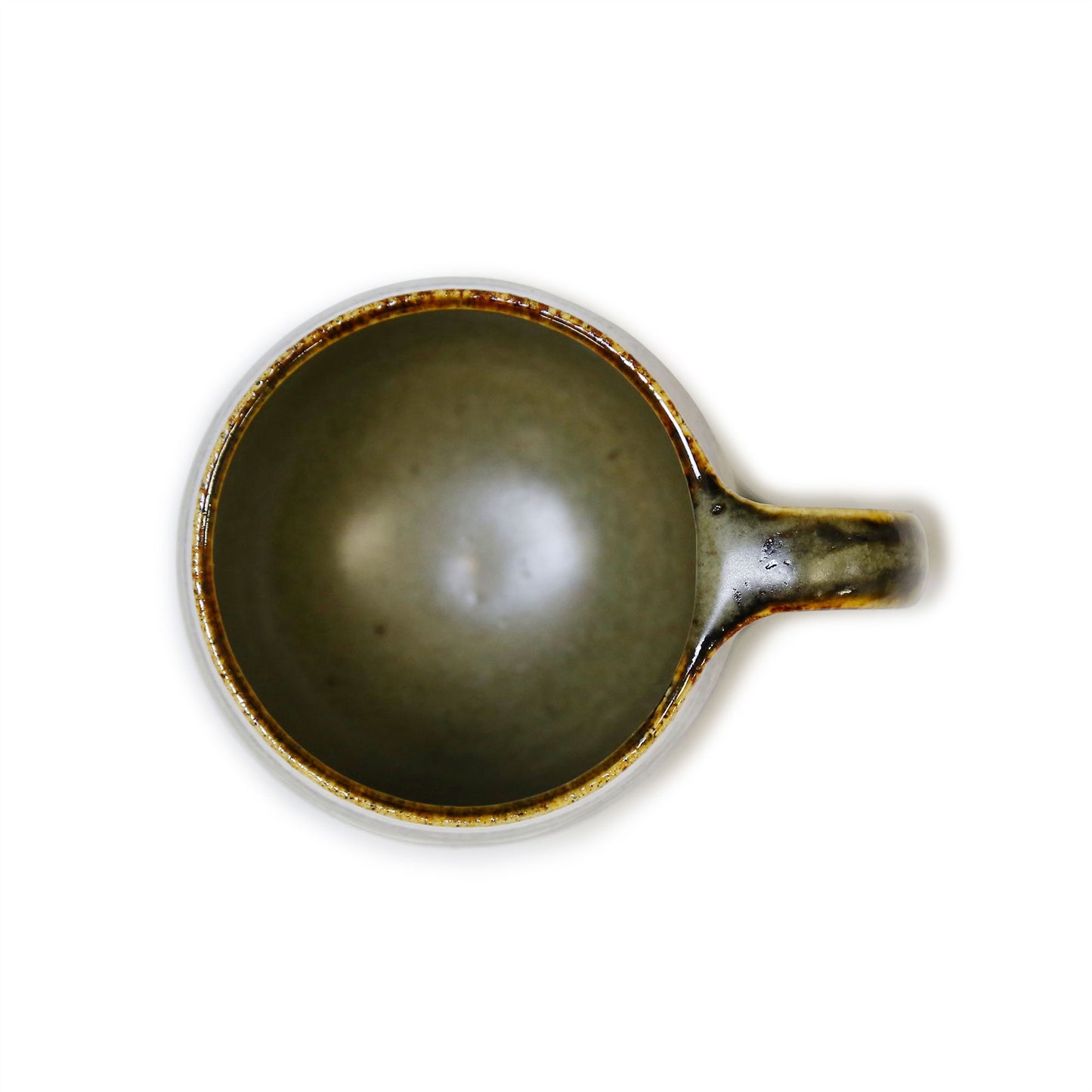 Shinsuke Okumura Japanese pottery Kyoto