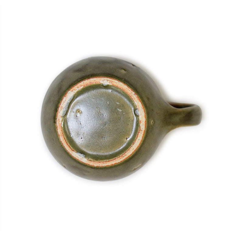 Shinsuke Okumura Japanese pottery Kyoto