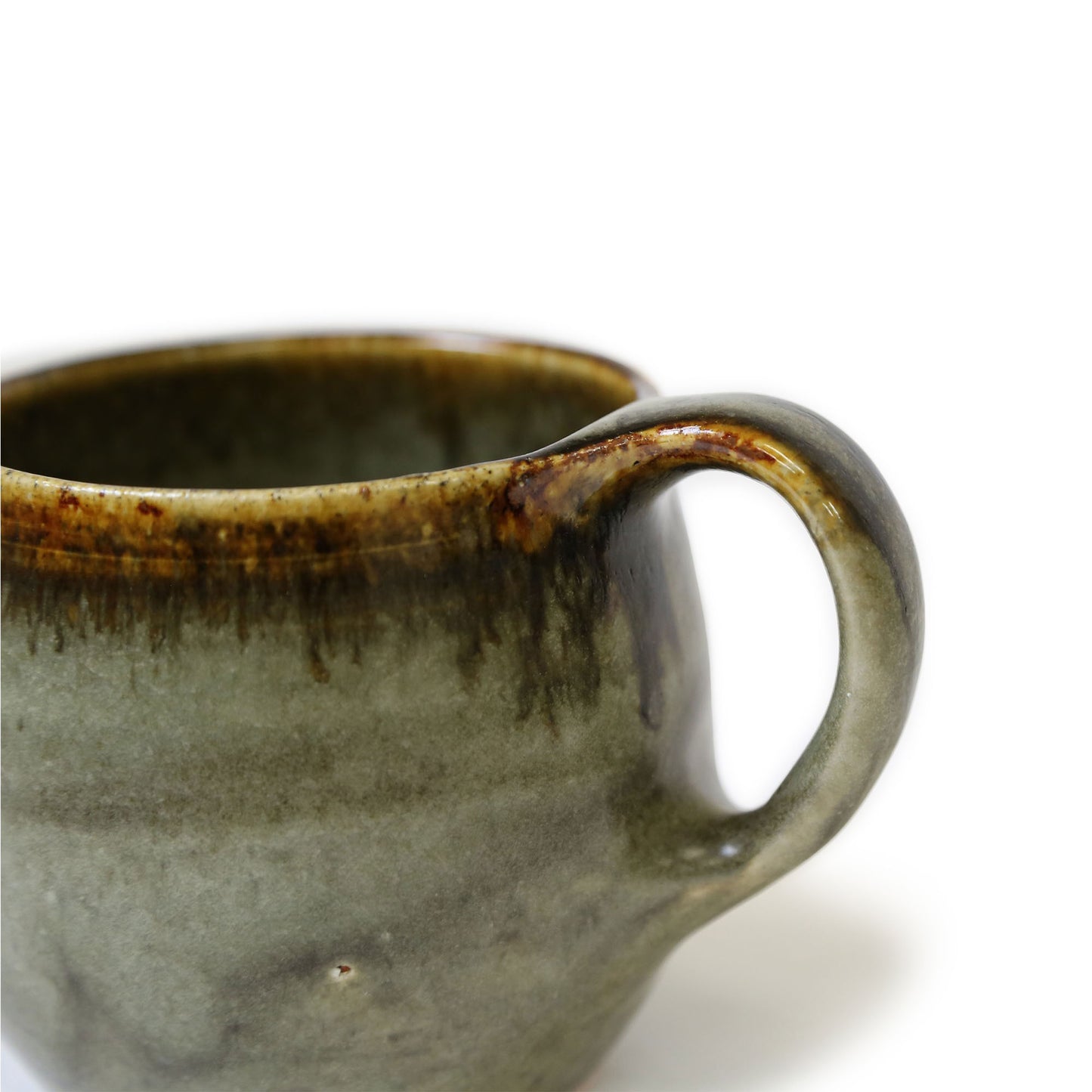 Shinsuke Okumura Japanese pottery Kyoto