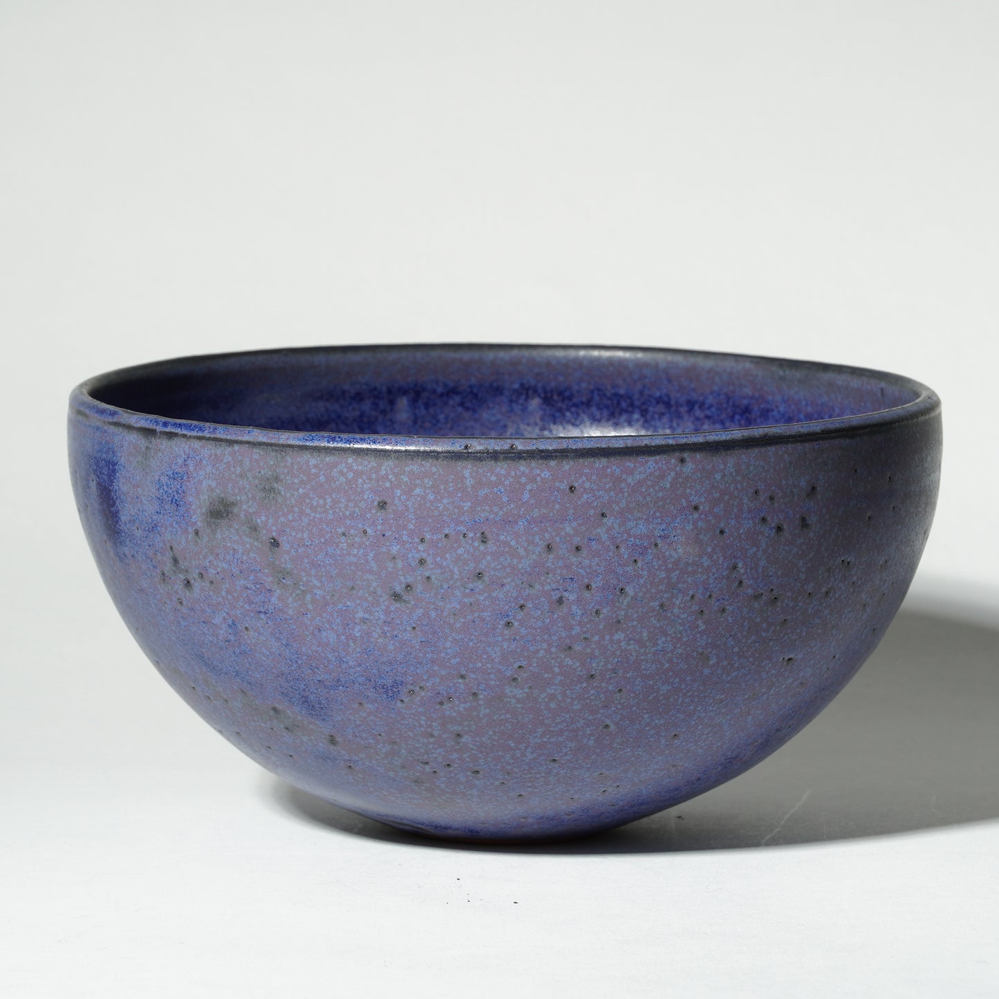 Yoko Onda Bowl Large Purple