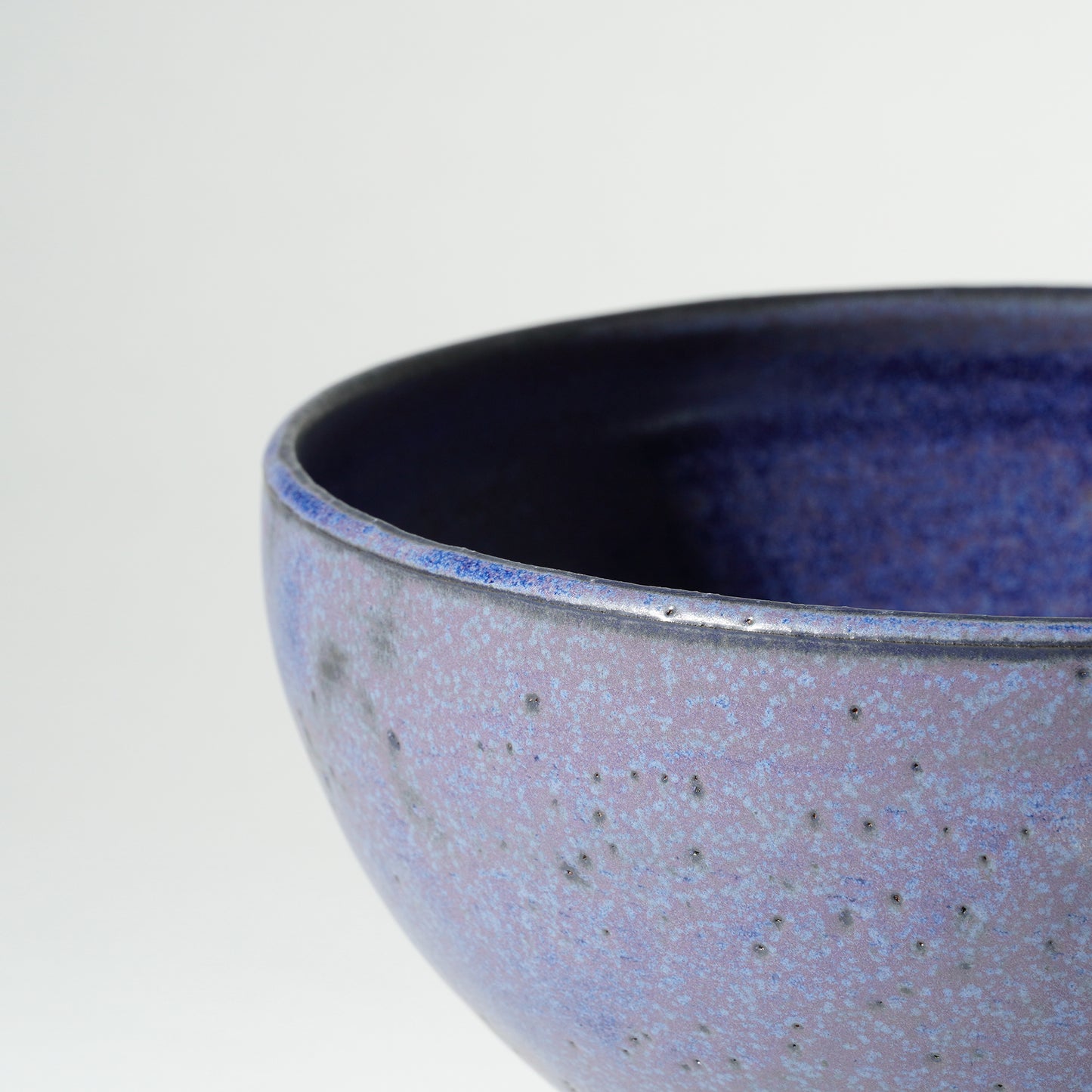 Yoko Onda Bowl Large Purple
