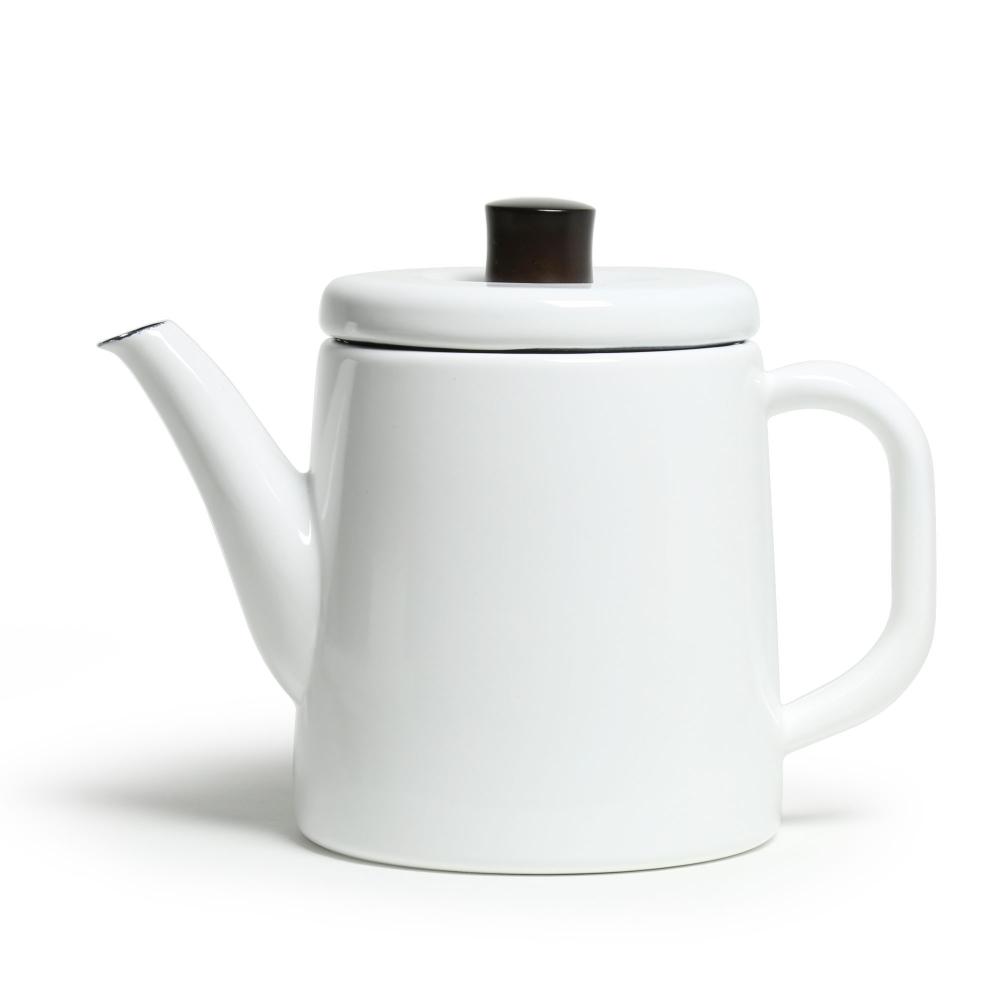 Noda Horo  AM Kettle White