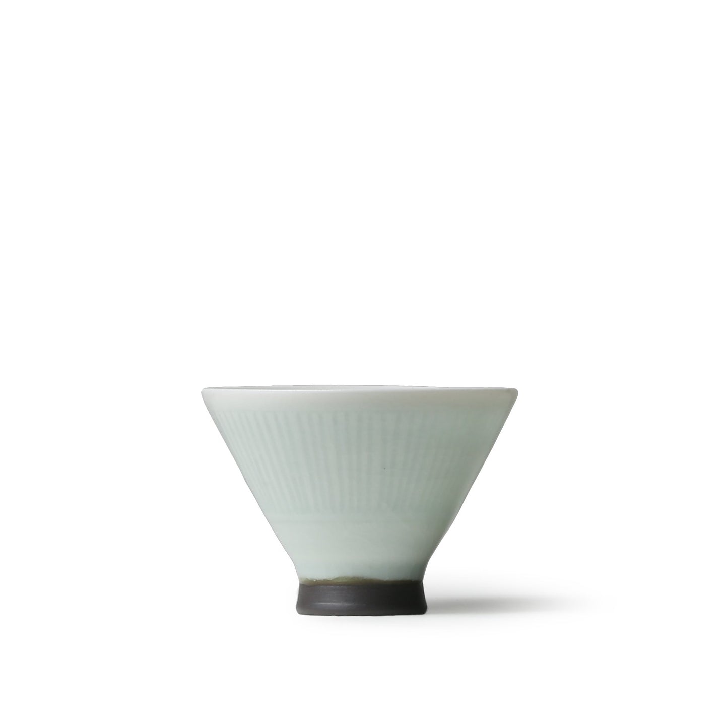 Katsunobu Kato Sake Cup
