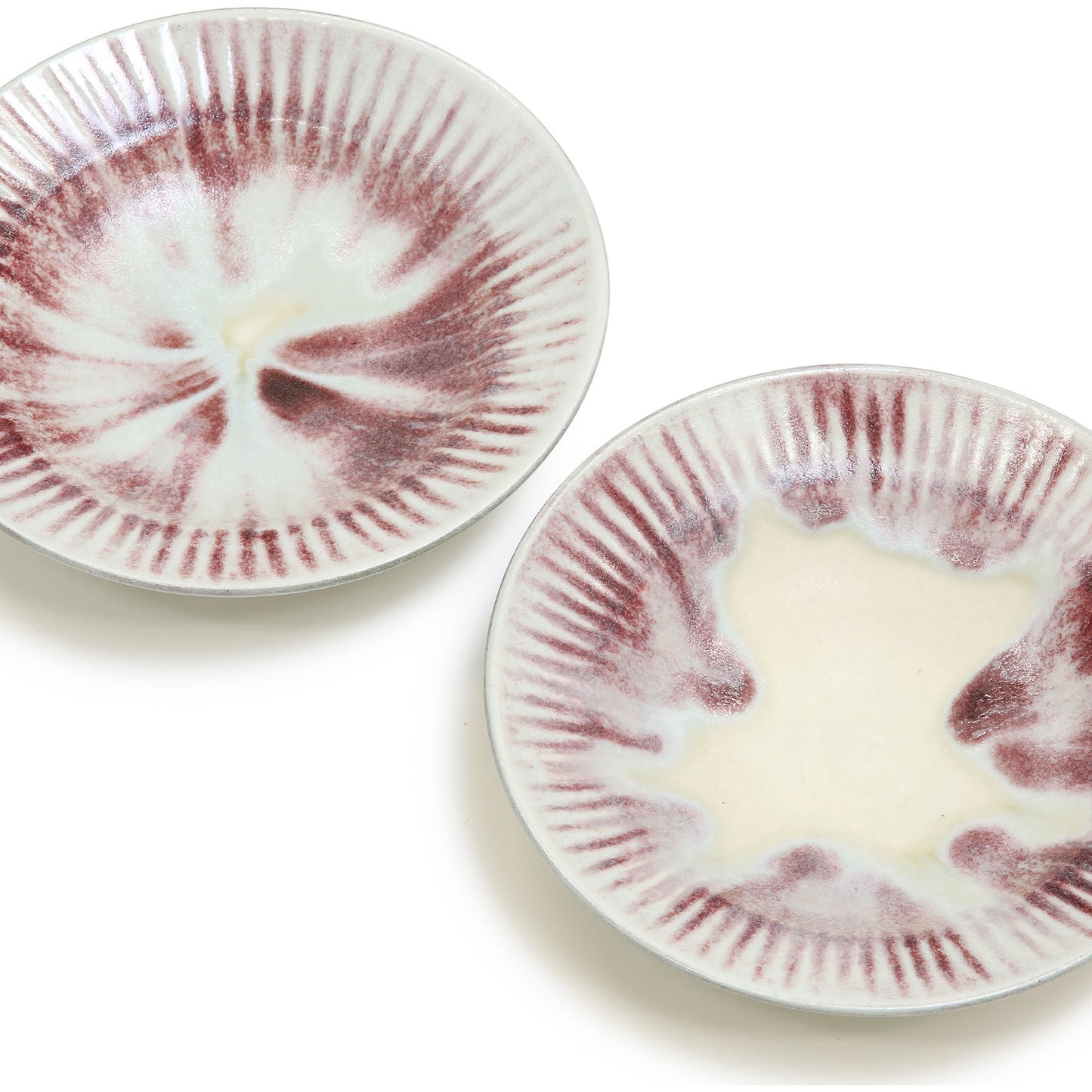 Nobuhito Nakaoka Japanese pottery Tanba
