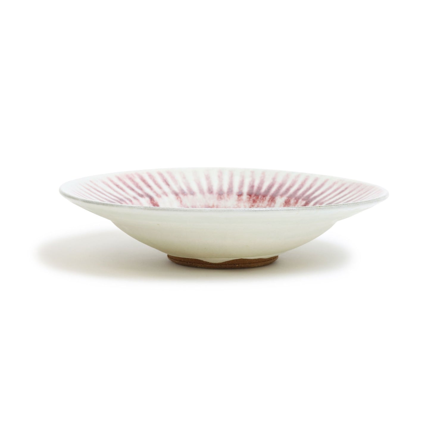 Nobuhito Nakaoka Japanese pottery Tanba