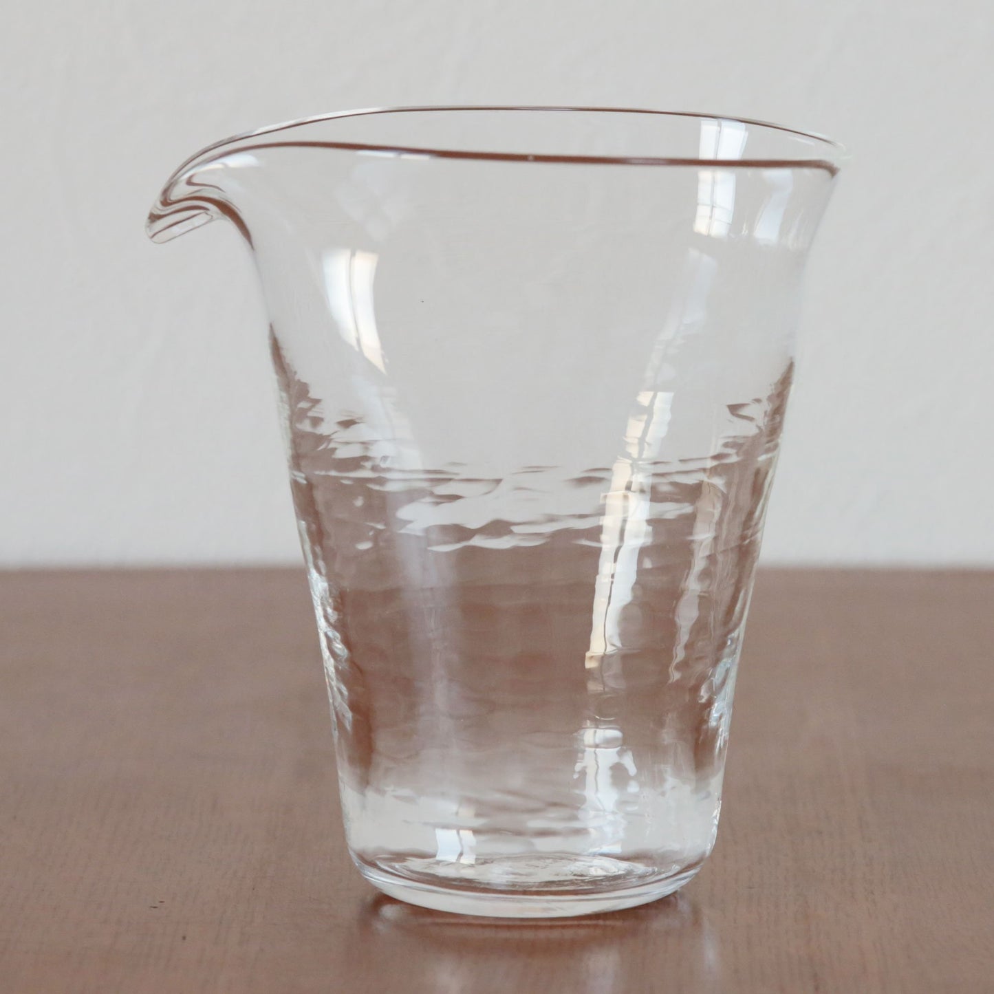 torimoto Glass Handblown Japan