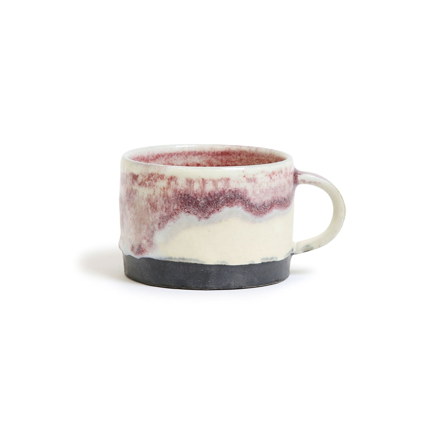 Nobuhito Nakaoka Japanese pottery Tanba
