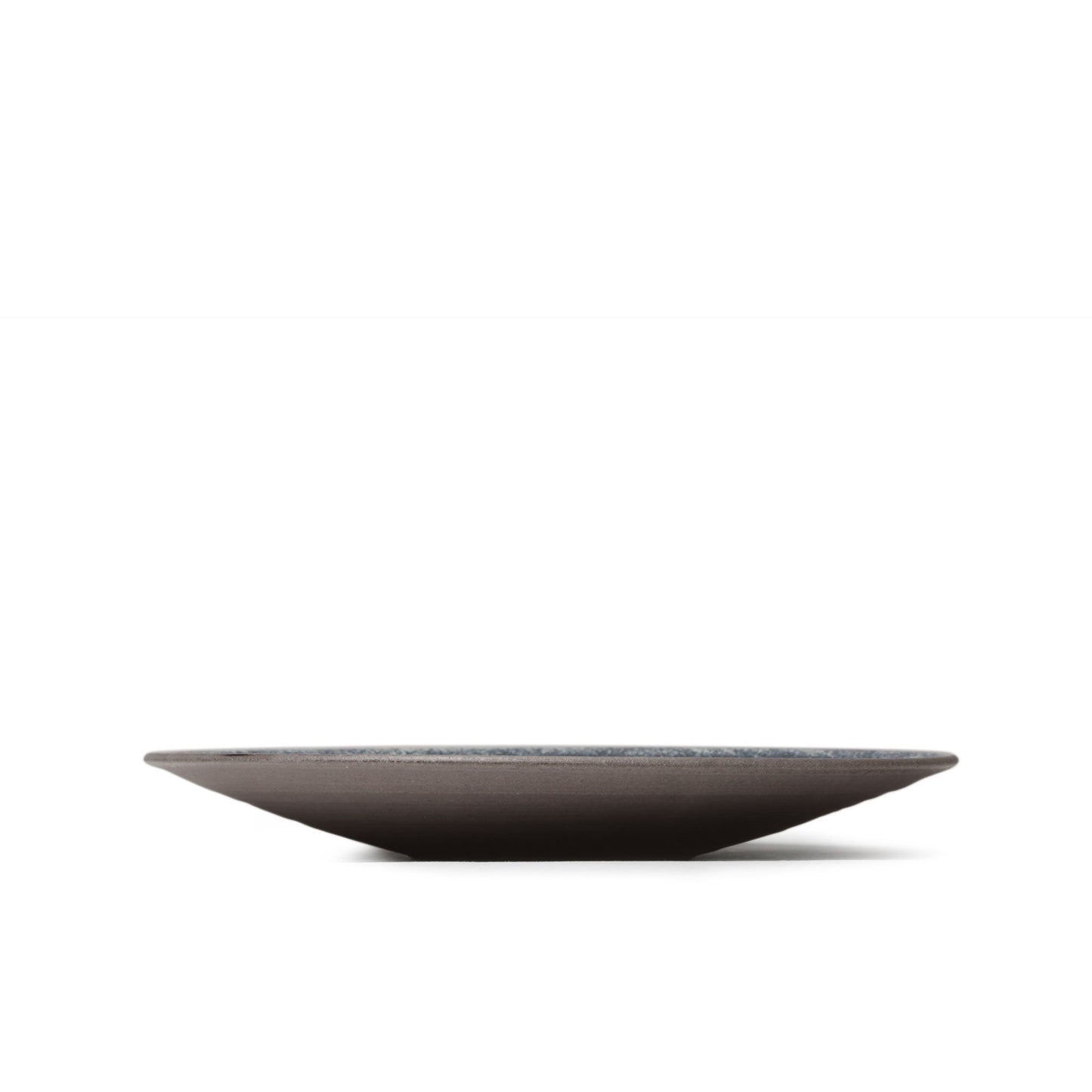 Cocochiya Indigo Round Plate Large