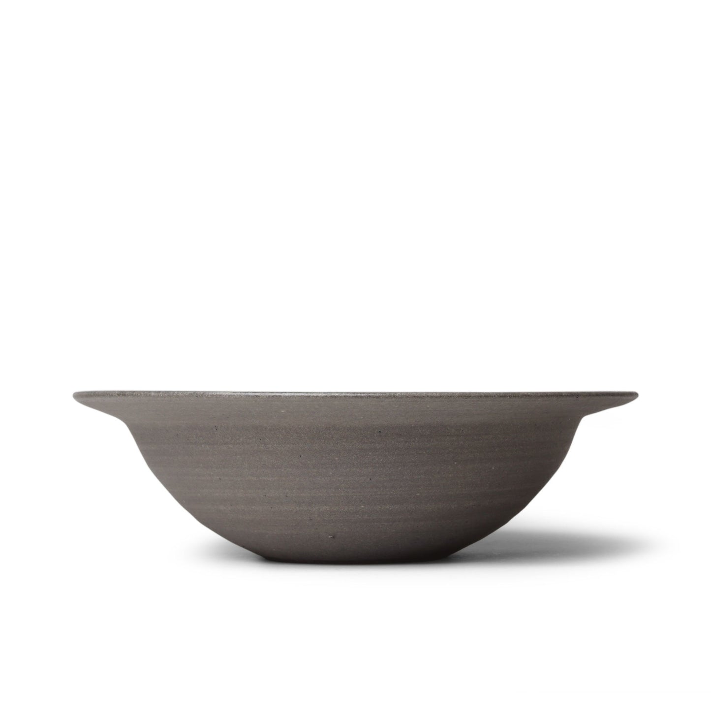 Cocochiya Indigo Round Bowl Large