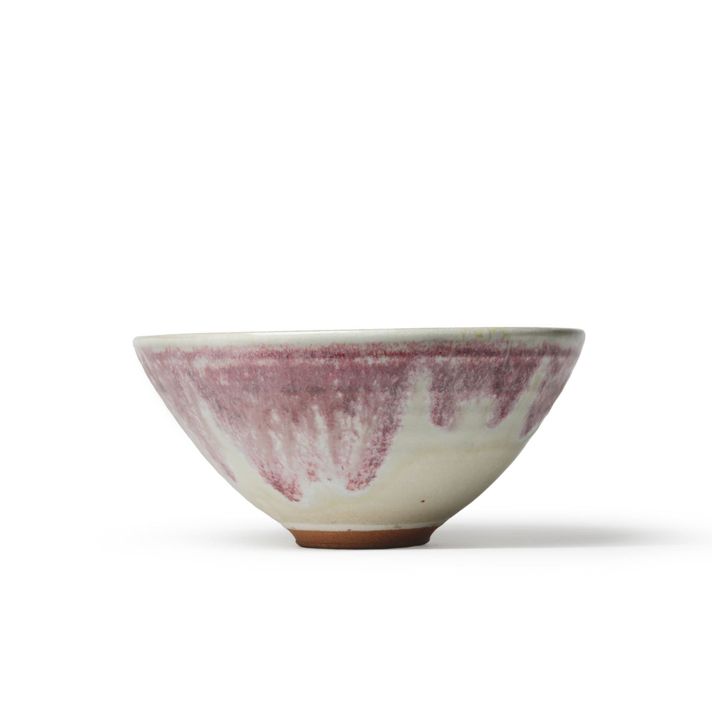 Nobuhito Nakaoka Japanese pottery Tanba