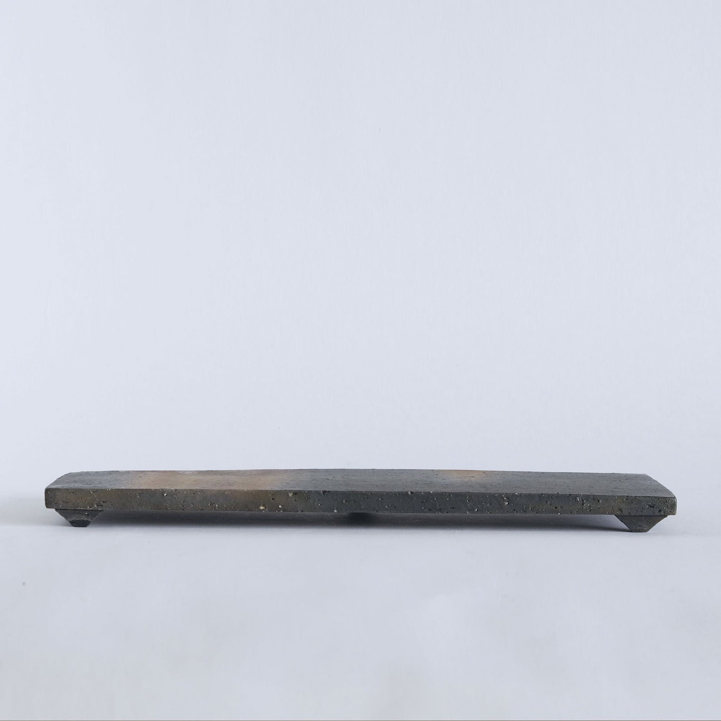 Nobuhito Nakaoka Japanese pottery Tanba