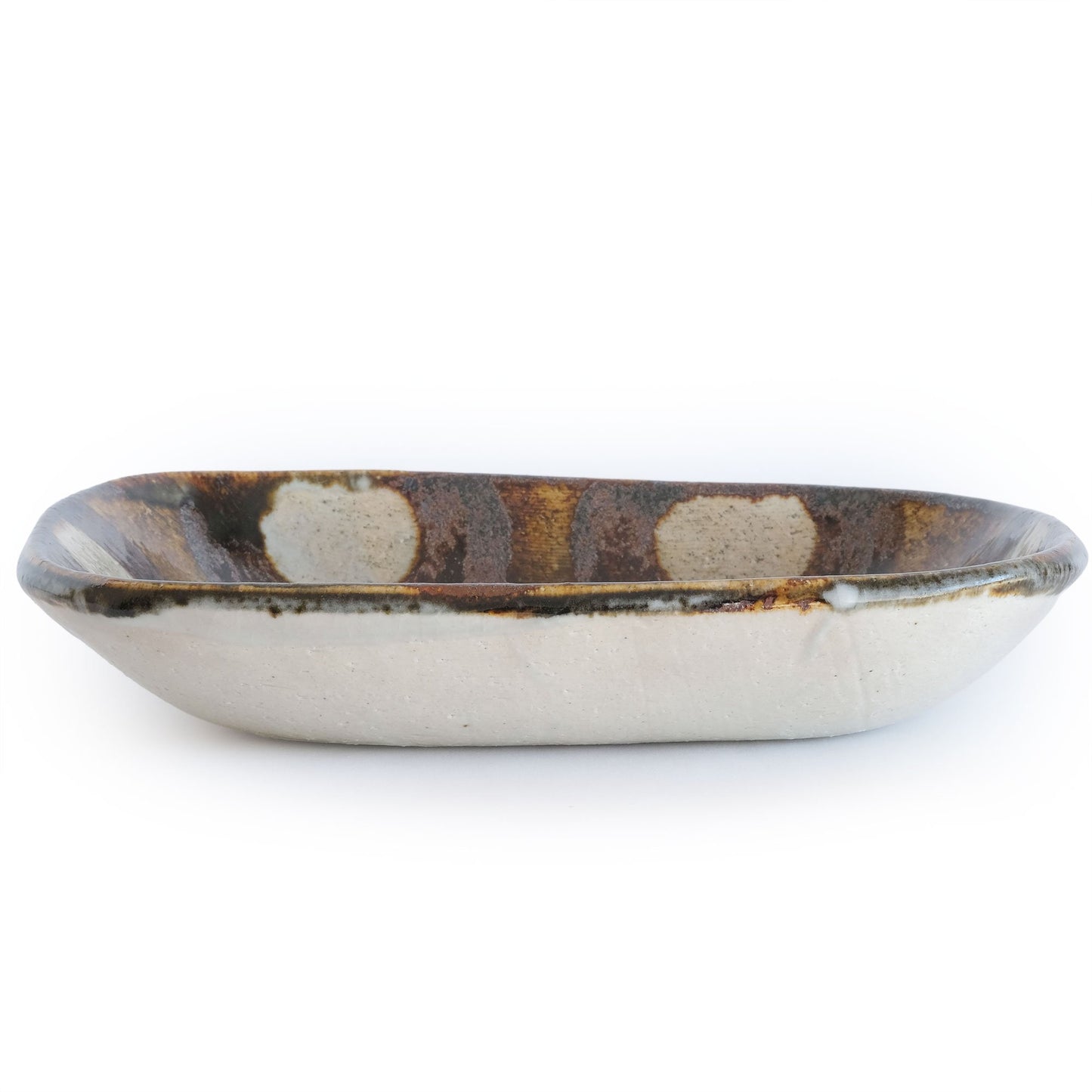Ceramic Art Studio Okumura Large Bowl