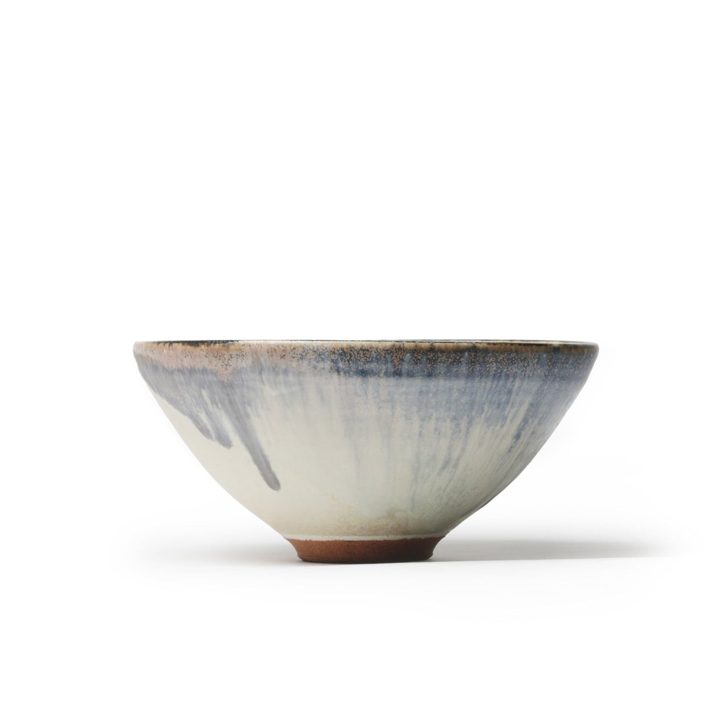 Nobuhito Nakaoka Japanese pottery Tanba