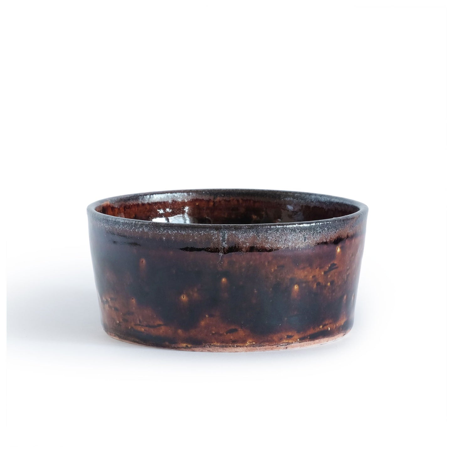 Ceramic Art Studio Okumura Zuppa Amber
