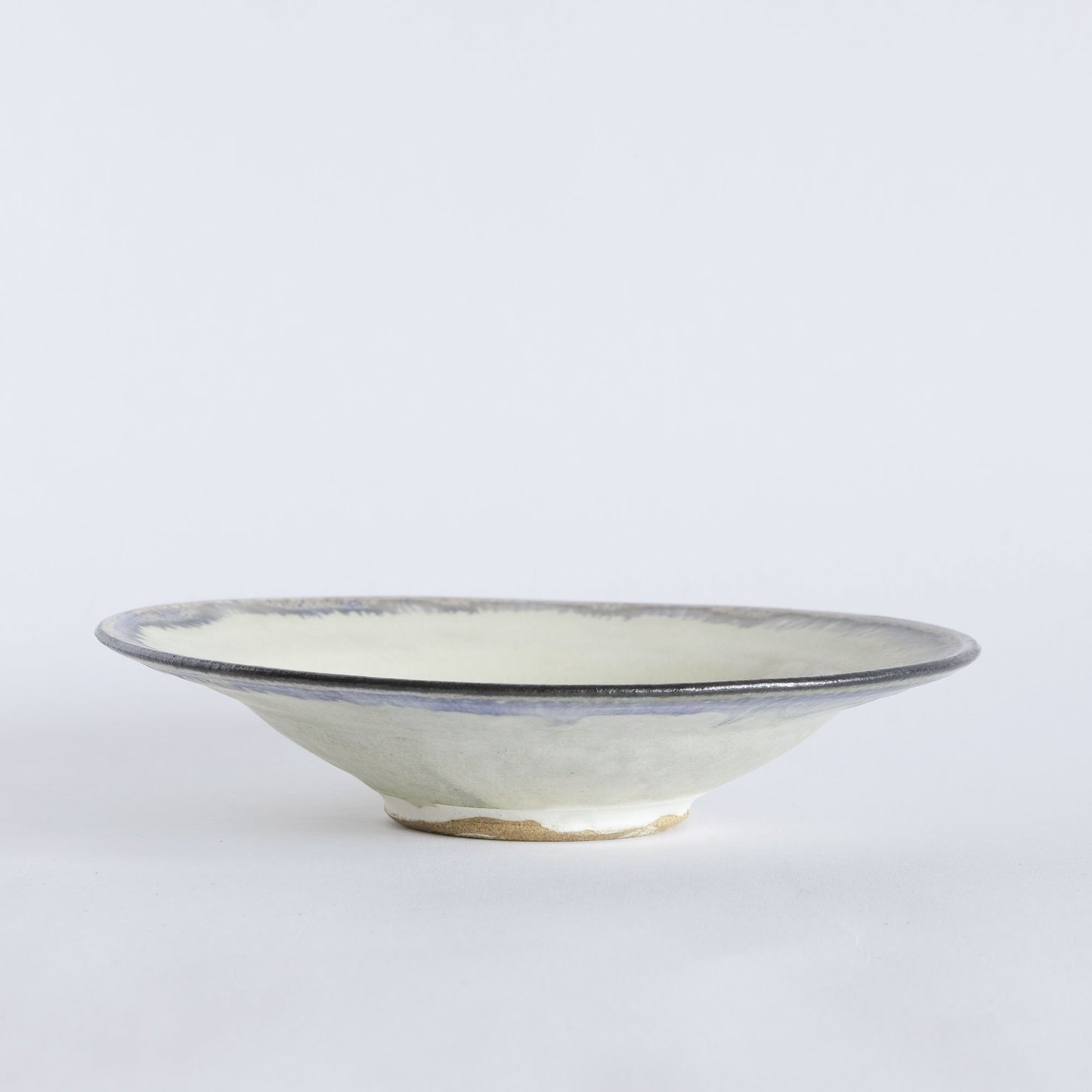 Nobuhito Nakaoka Japanese pottery Tanba