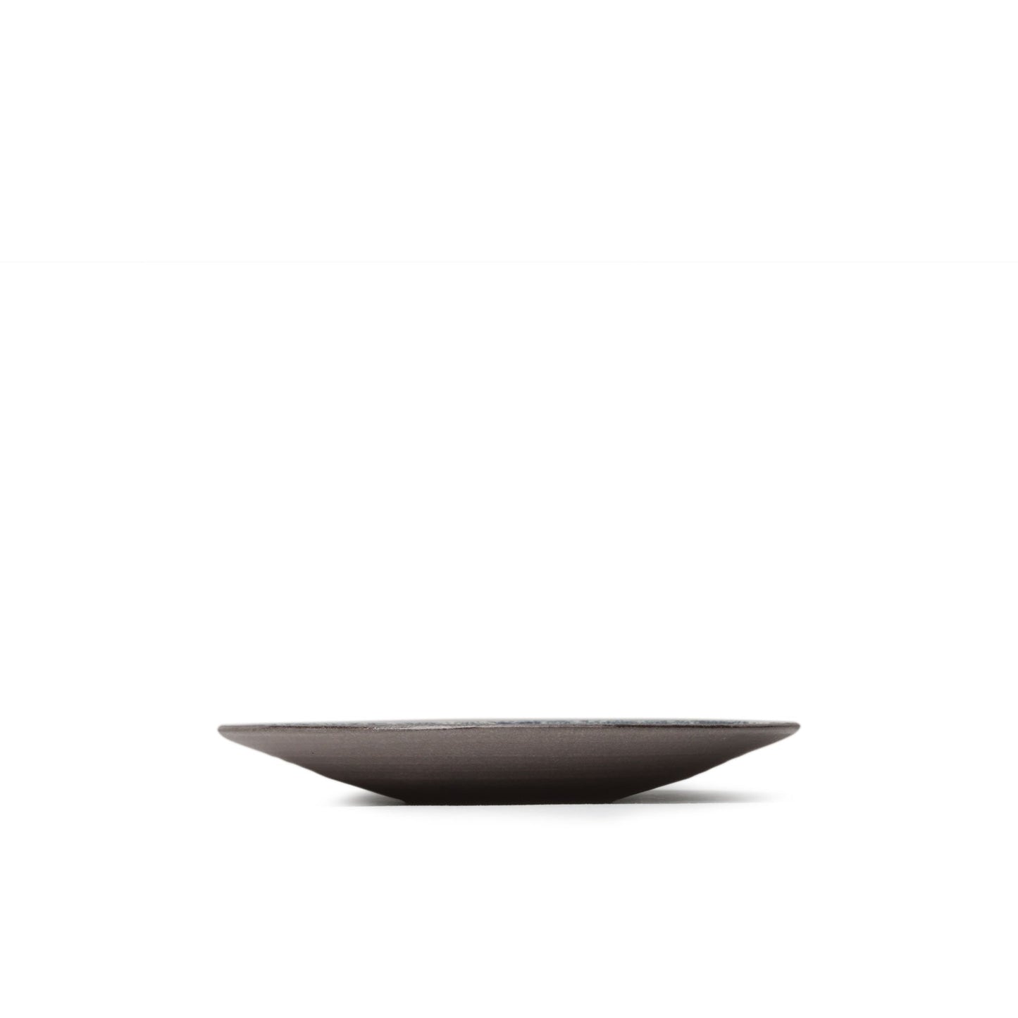 Cocochiya Indigo Round Plate Medium