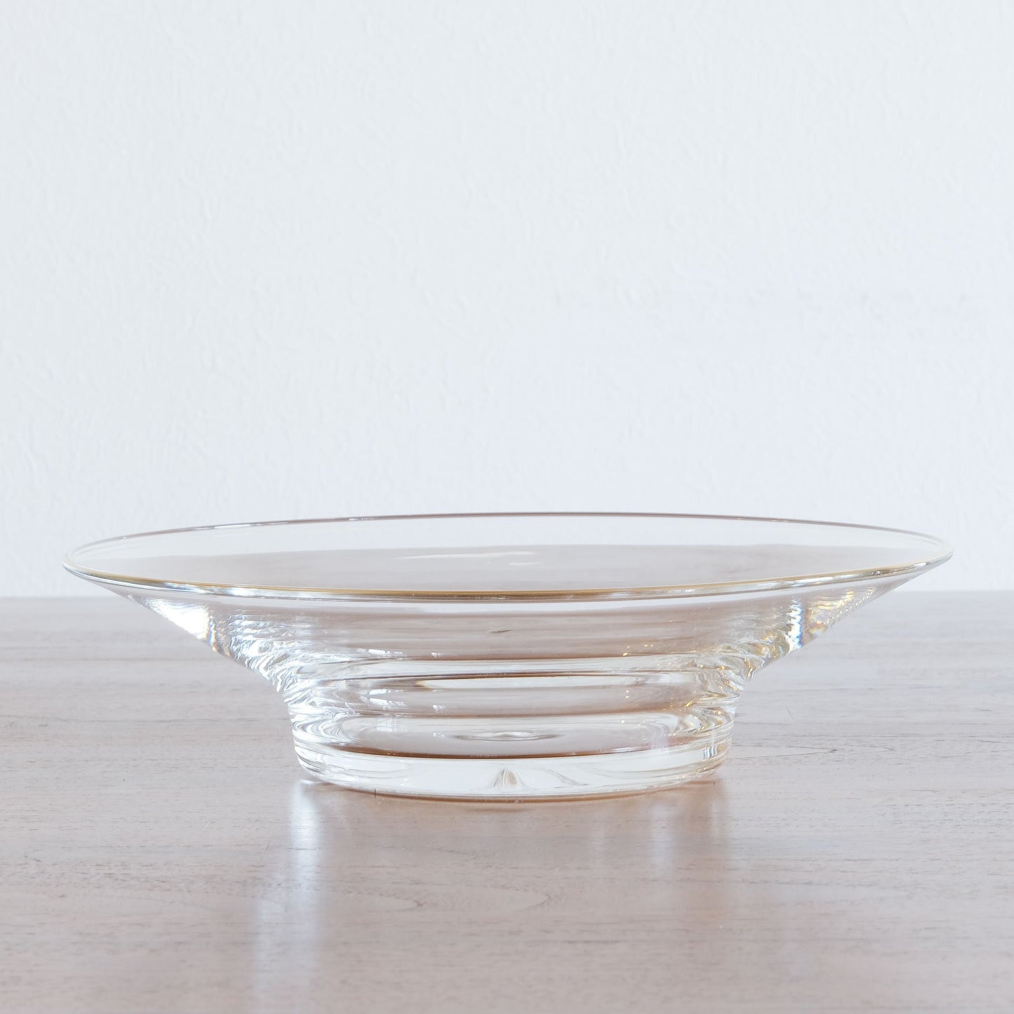 Taiga Oku Hoop Bowl