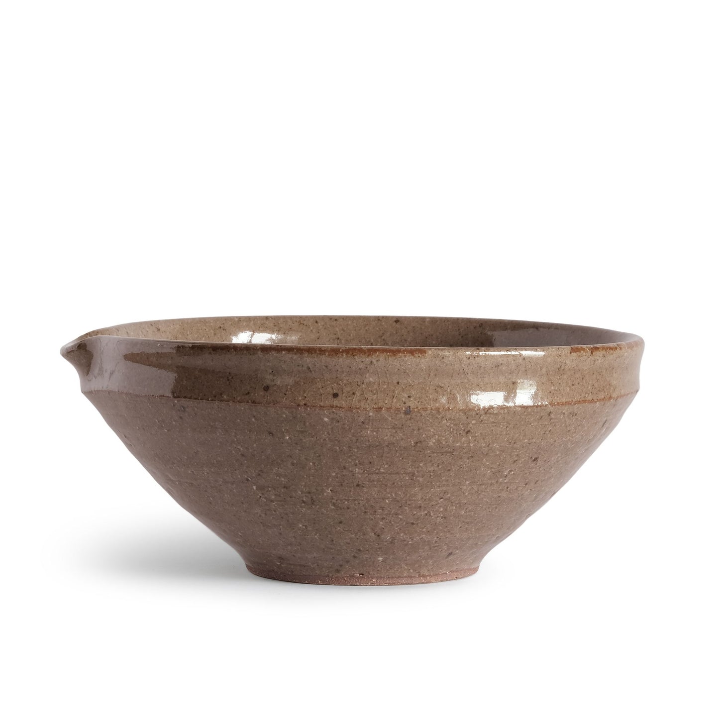 Yamatada Ceramique JUJU Mortar Large Sakura
