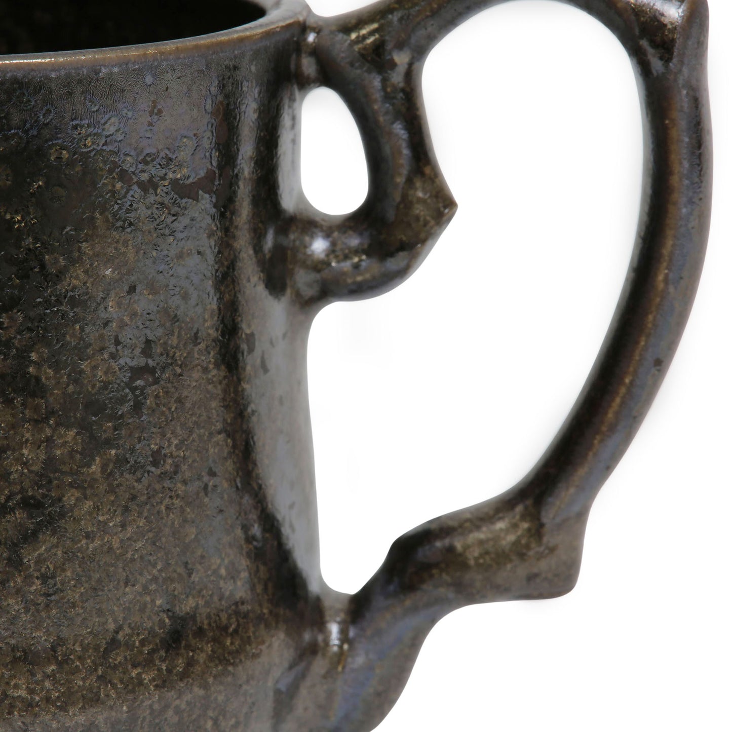 Shota Miyashita Japanese pottery Mino